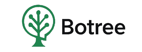 Botree Logo