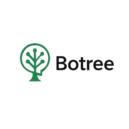 Botree Logo